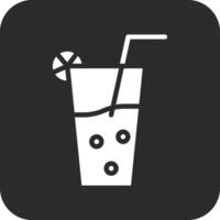 Juice Vector Icon