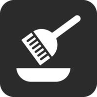 Hair Dye Vector Icon