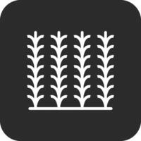 Rosemary Vector Icon