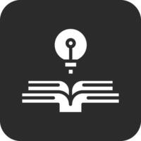 Knowledge Vector Icon