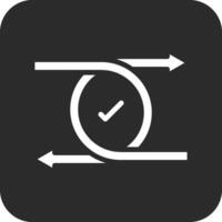 Agility Vector Icon