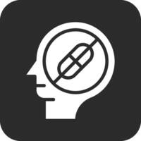 Addiction Vector Icon