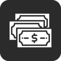 Dollar Currency Vector Icon