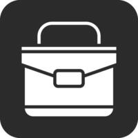 Briefcase Vector Icon