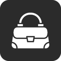 Purse Vector Icon