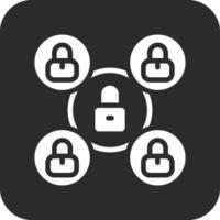 Security System Vector Icon