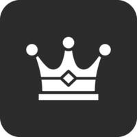 Crown Vector Icon