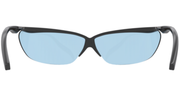 sport des lunettes isolé sur Contexte. 3d le rendu - illustration png