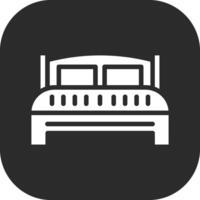 Bed Vector Icon