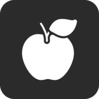 Apple Vector Icon