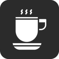 Coffee Vector Icon