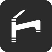 Faucet Vector Icon