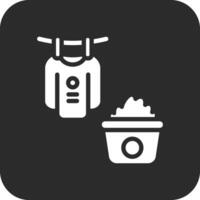 Laundry Vector Icon