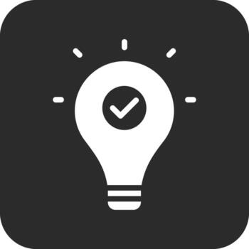 Solution Vector Icon