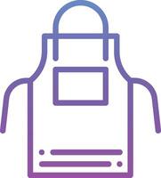 Apron Vector Icon