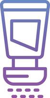 Salt Vector Icon