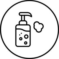 Soap Vector Icon