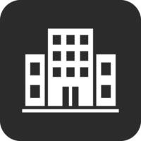 Building Vector Icon