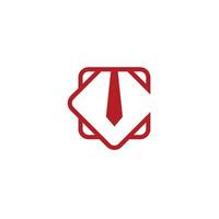 Letter TC Initial Logo Vector