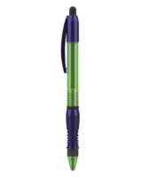 Pencil isolated on background. 3d rendering - illustration png