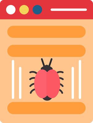 Flat Vector Icons