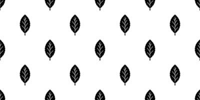 hoja sin costura modelo hierba hojas marijuana vector canabis planta repetir fondo de pantalla loseta antecedentes bufanda aislado ilustración diseño