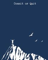 Mountain - Outdoor Vector Art, Illustration and Graphic