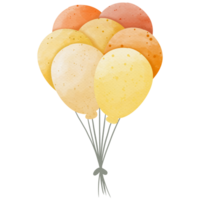 palloncini così carino png