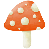 Mushroom so cute png