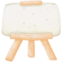 tavola così carino png