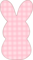 Kokette Ostern guckt png