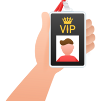 VIP club cartes, membres seulement or ruban, étiqueter. or et luxe, adhésion icône, exclusif et priorité. png