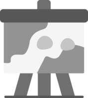 Strategy Vector Icon