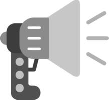 Megaphone Vector Icon