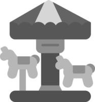 Carousel Vector Icon