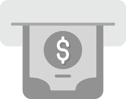 Atm Vector Icon