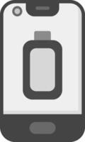 Smartphone Vector Icon