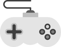 Controller Vector Icon