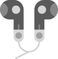 Earpiece Vector Icon