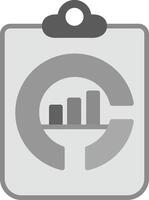 Statistics Vector Icon
