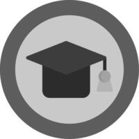 Education Vector Icon