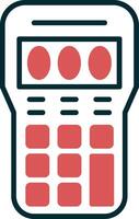 Calculation Vector Icon