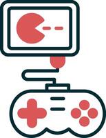 Gaming Vector Icon