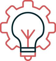 Development Vector Icon