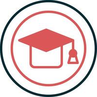 Education Vector Icon