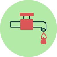 Water Vector Icon