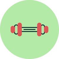 Excercise Vector Icon