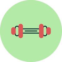 Excercise Vector Icon