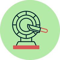 Knife Vector Icon