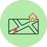 Home Vector Icon